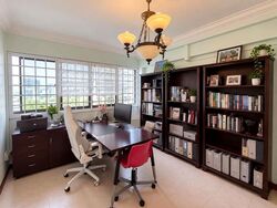 Blk 415 Commonwealth Avenue West (Clementi), HDB 5 Rooms #618290221